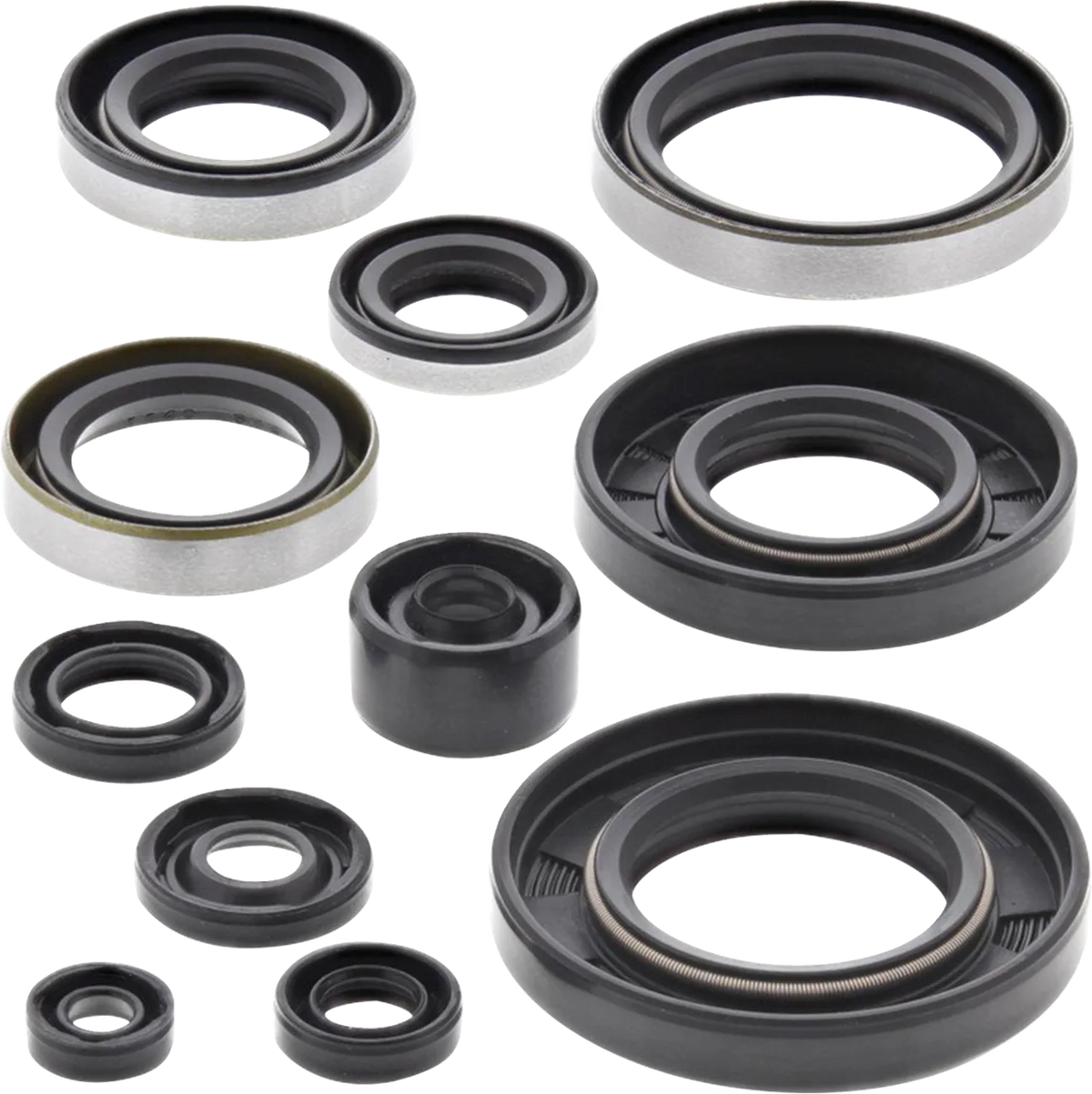 Engine Oil Seal Kit