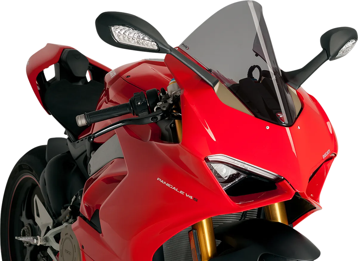 Z-Racing Windscreen