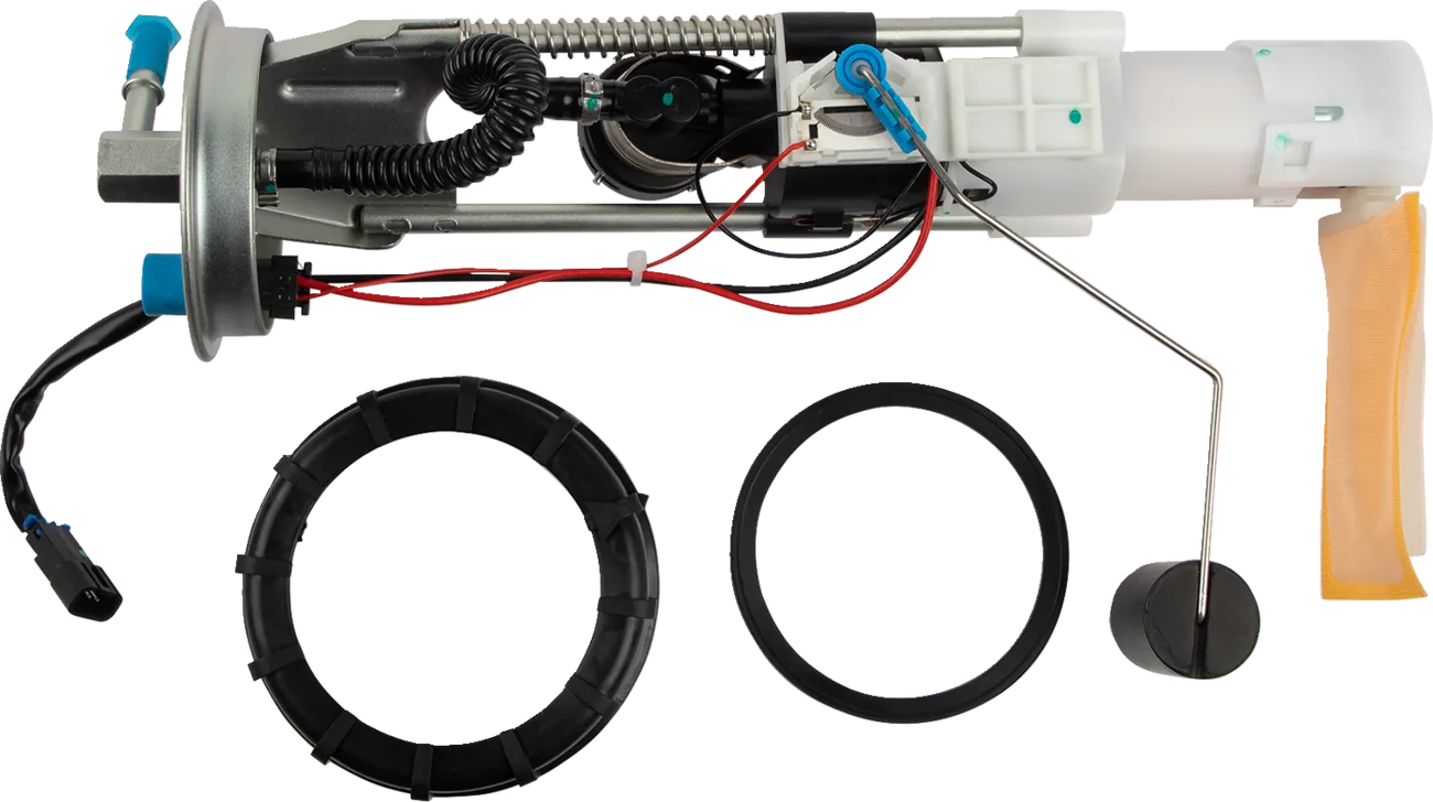 Fuel Pump Module