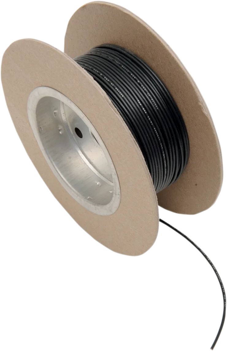 OEM Color Wire Spool