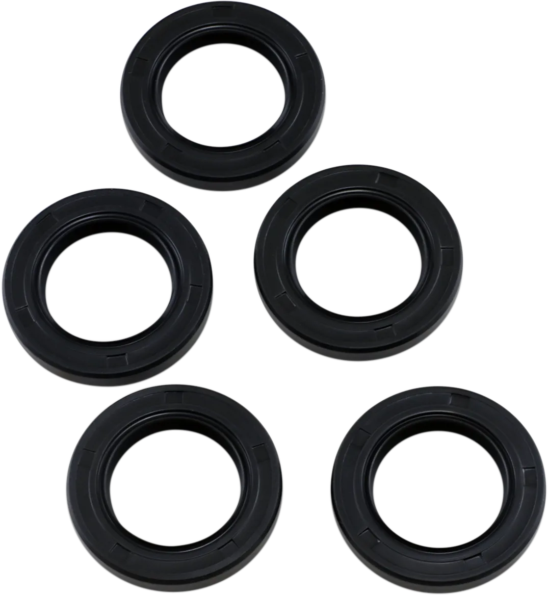 Replacement Wheel Seals for Big Twin and XL