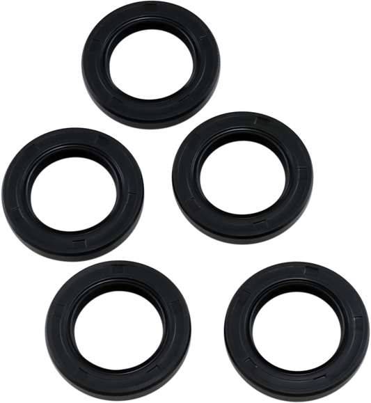 Replacement Wheel Seals for Big Twin and XL