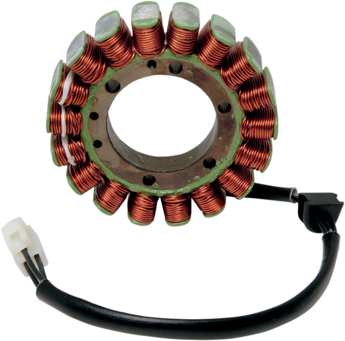 Stator