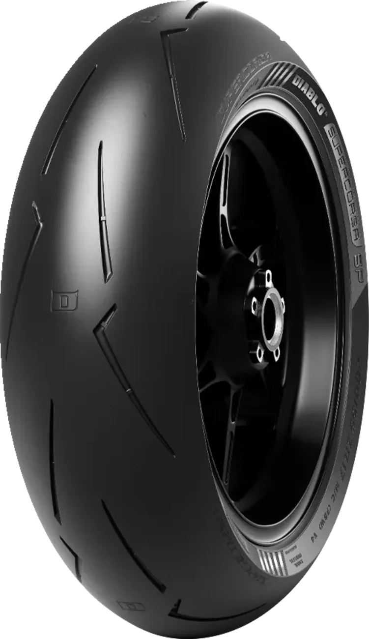 Diablo™ Supercorsa SP-V4 Tire