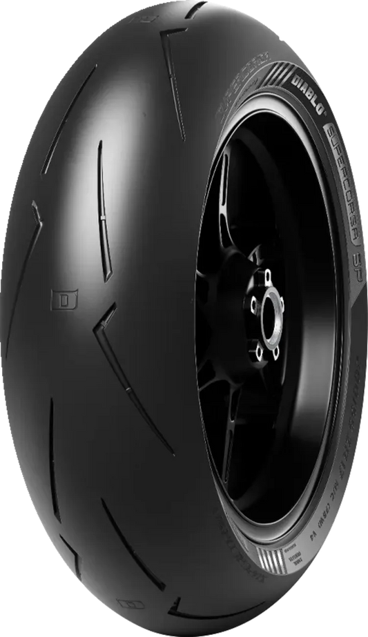 Diablo™ Supercorsa SP-V4 Tire