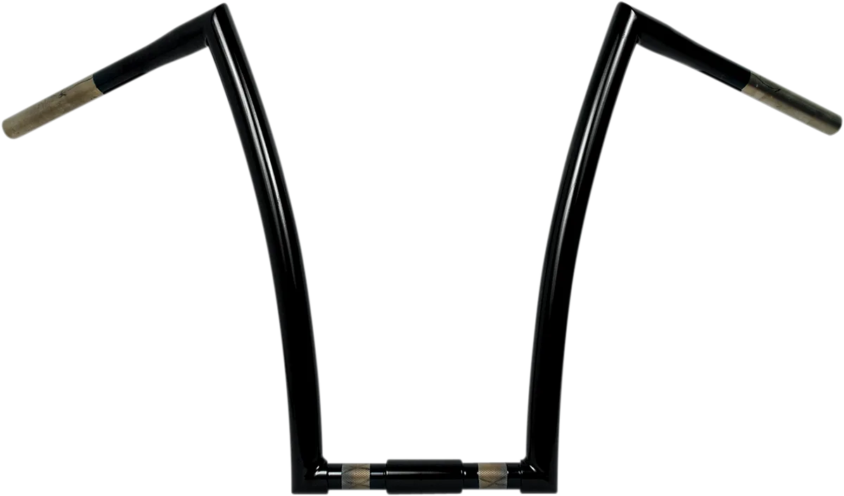 1-1/4" Strip Handlebar