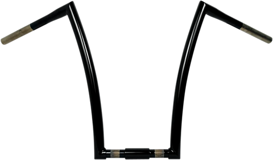 1-1/4" Strip Handlebar