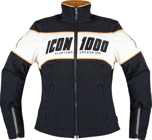 Women's Hella 4™ Jacket