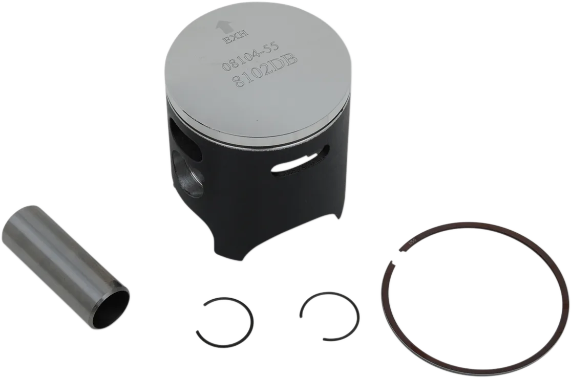 Piston Kit for 2 Stroke