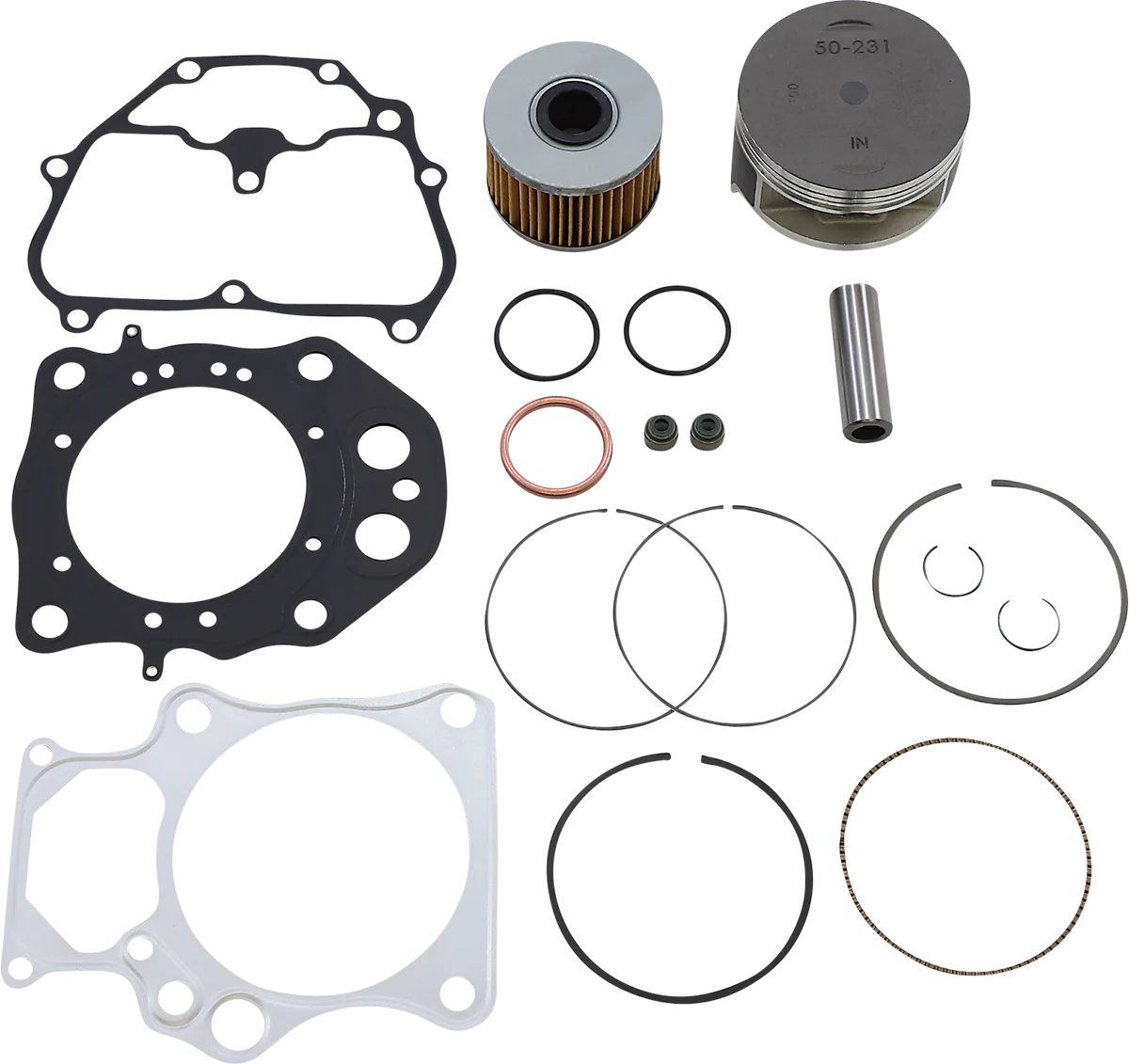 Top-End Rebuild Kit
