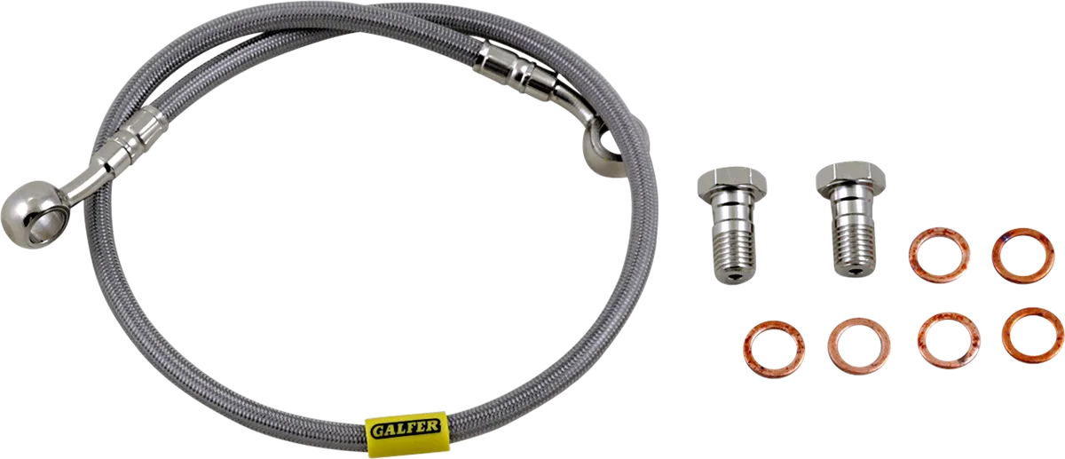 Brake Line Kit