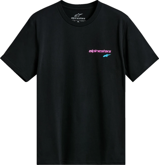 No Barrier CSF T-Shirt