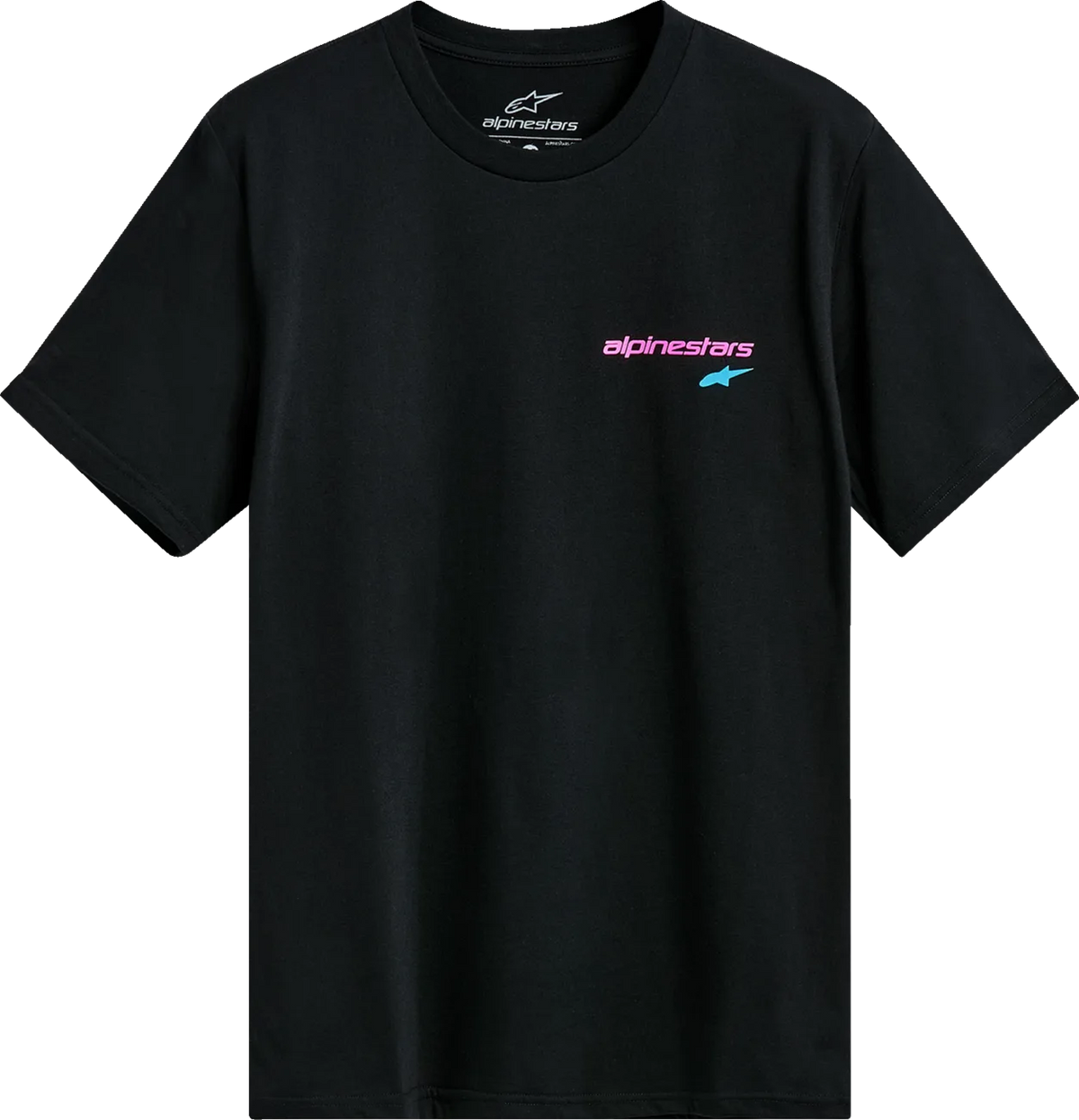 No Barrier CSF T-Shirt