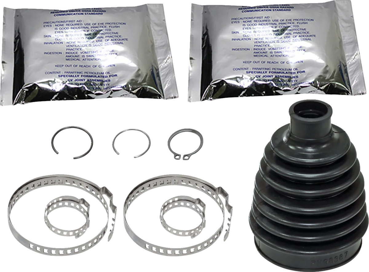 CV Boot Kit