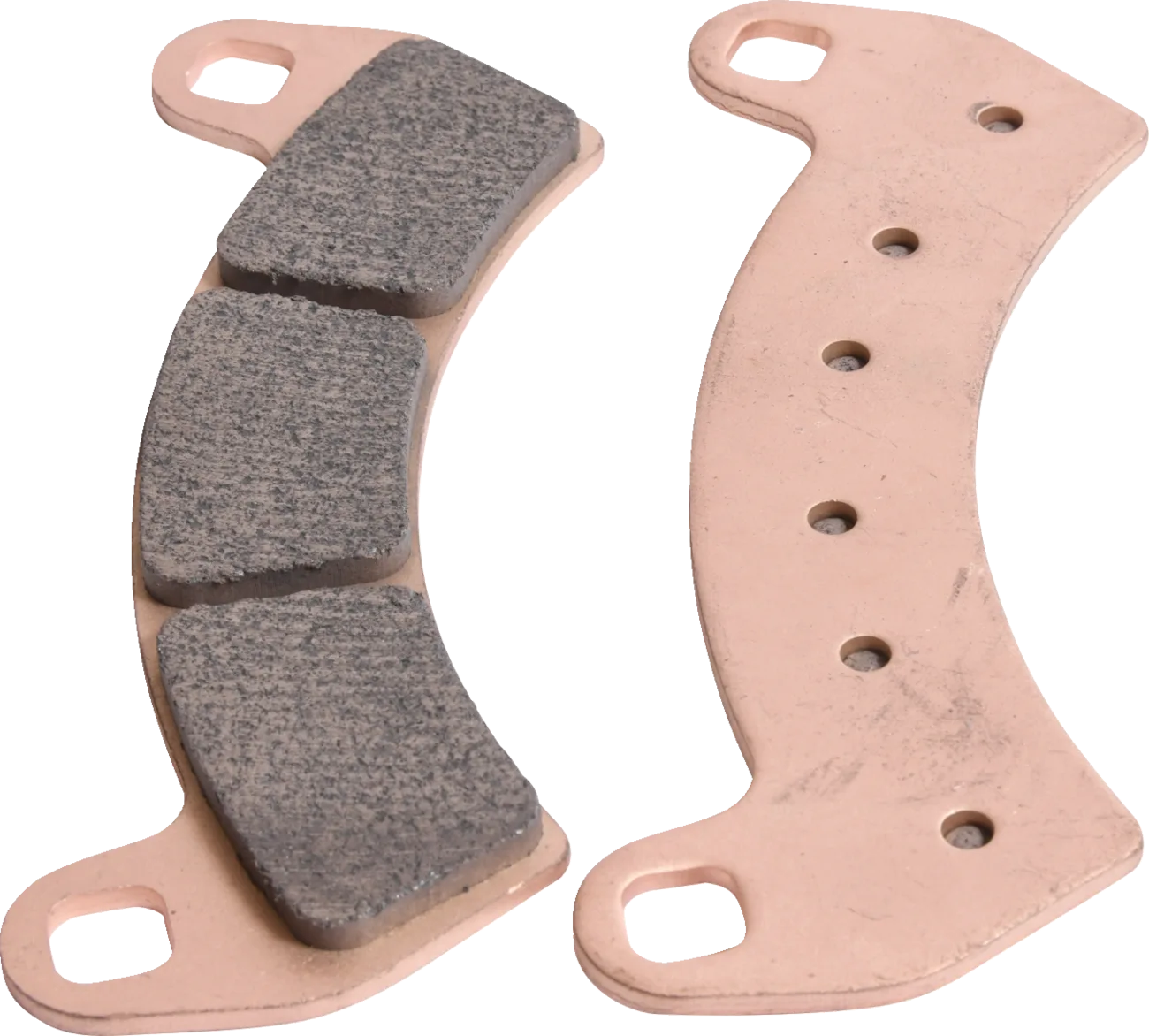 Sintered Brake Pads