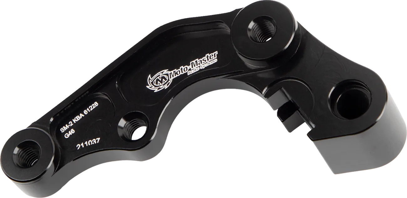 Caliper Adapter