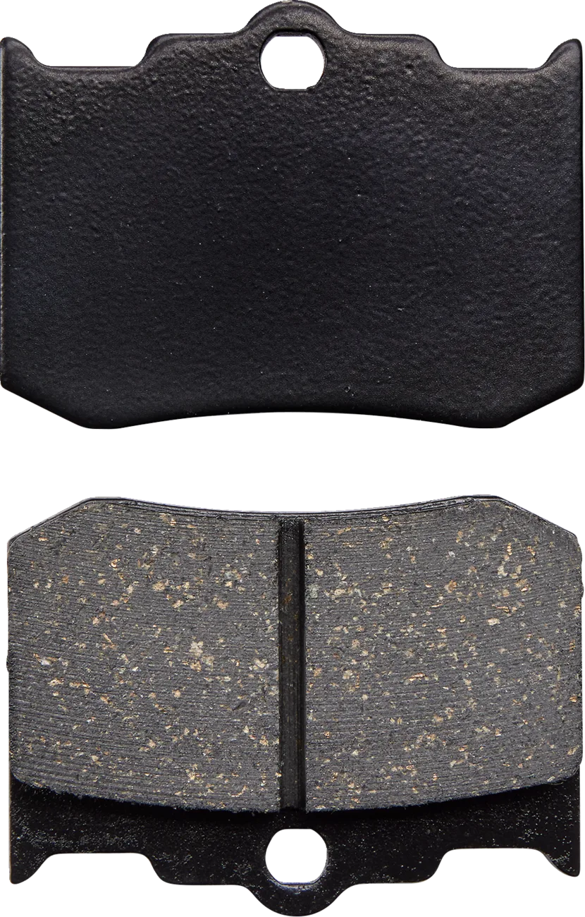 Organic Brake Pads