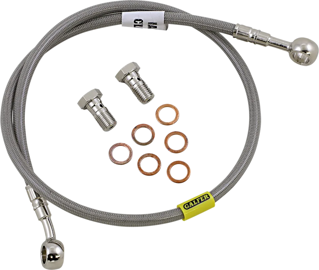 Brake Line Kit
