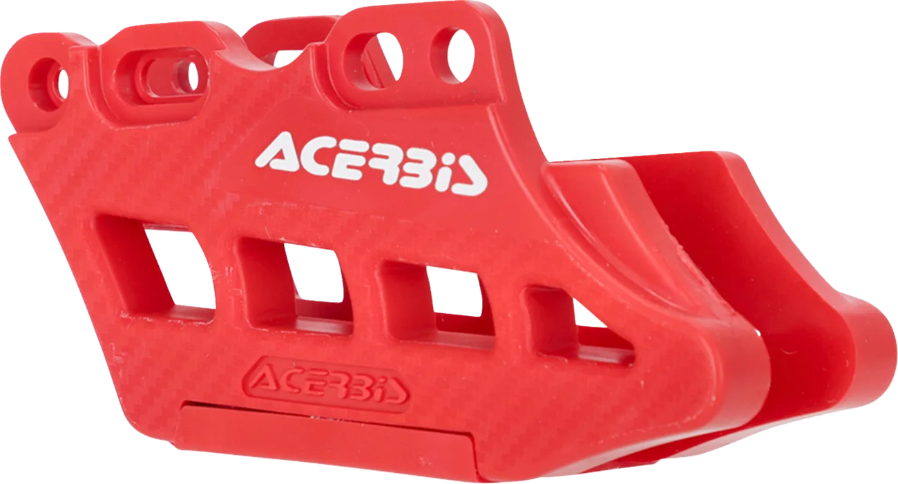 Chain Guide and Slider Kit