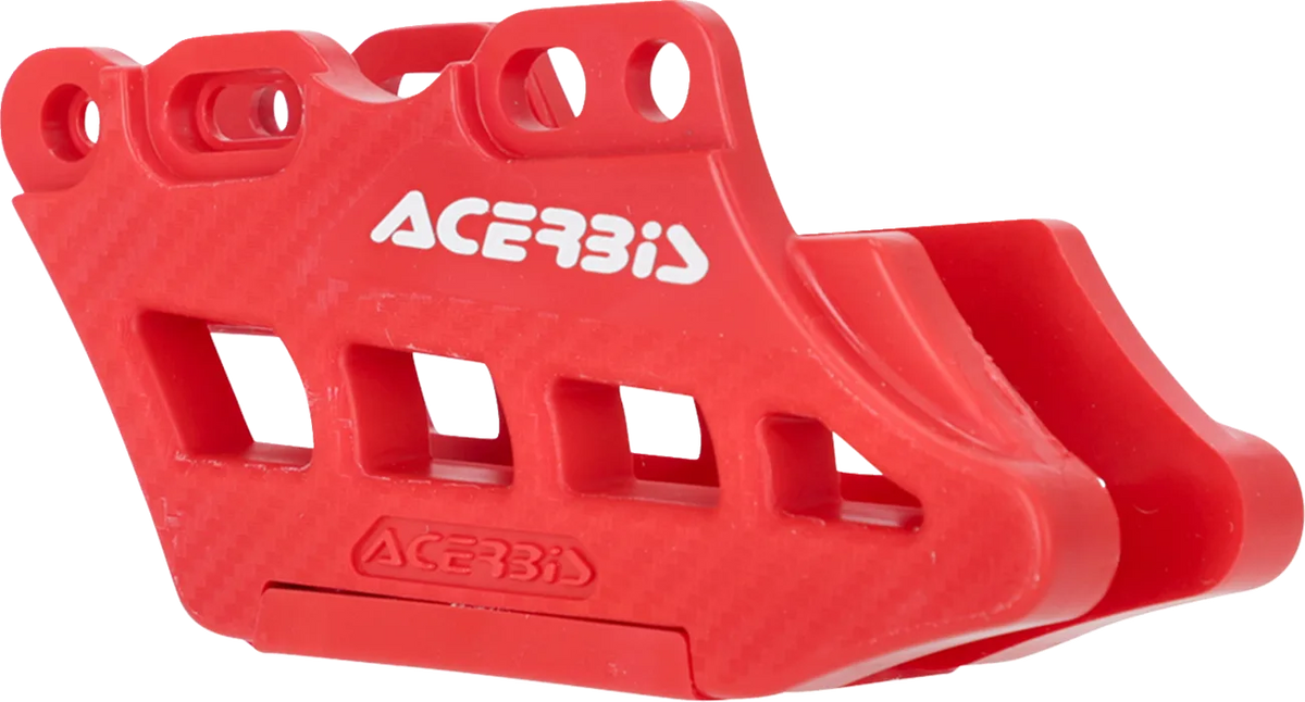 Chain Guide and Slider Kit