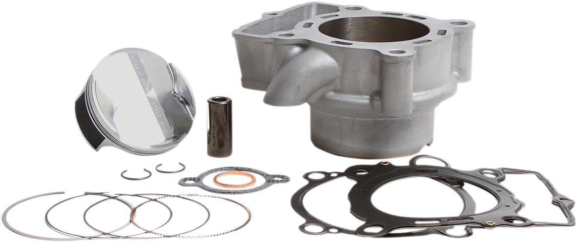 Big Bore Cylinder Kit