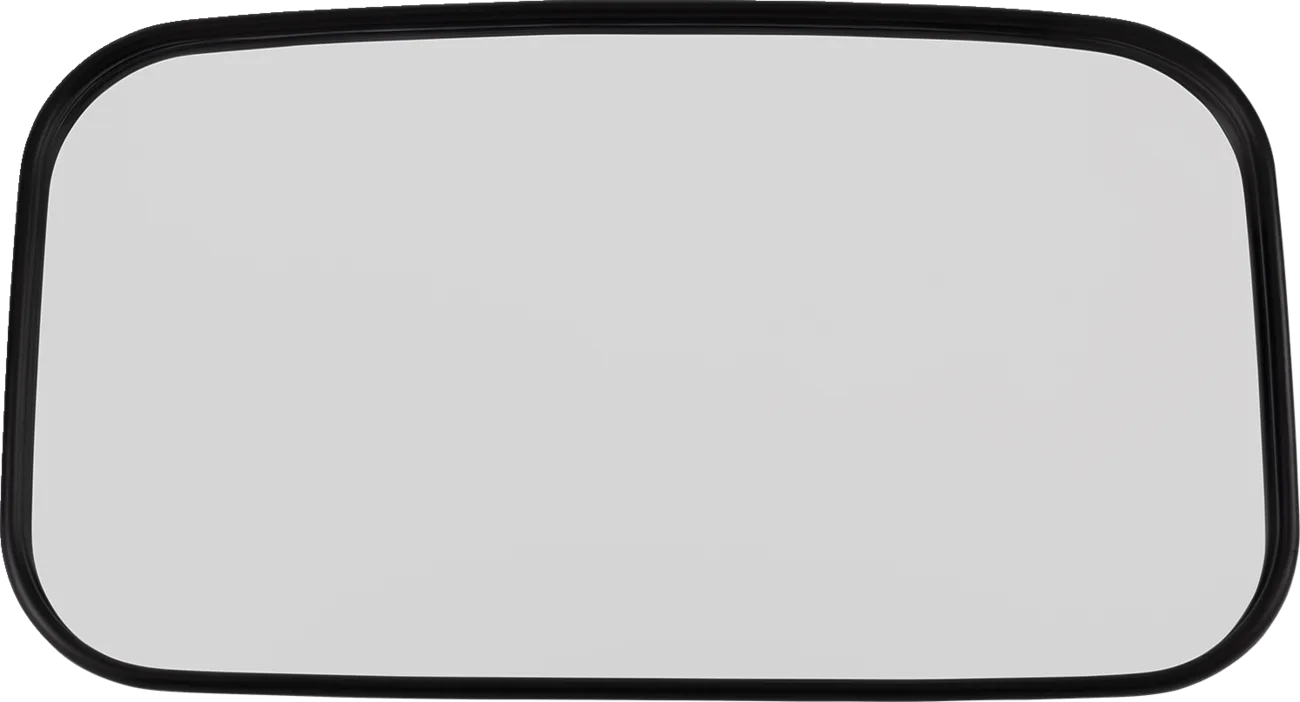 UTV Inside/Outside Rear View Mirror
