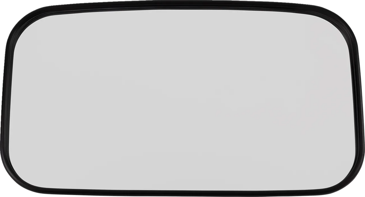UTV Inside/Outside Rear View Mirror