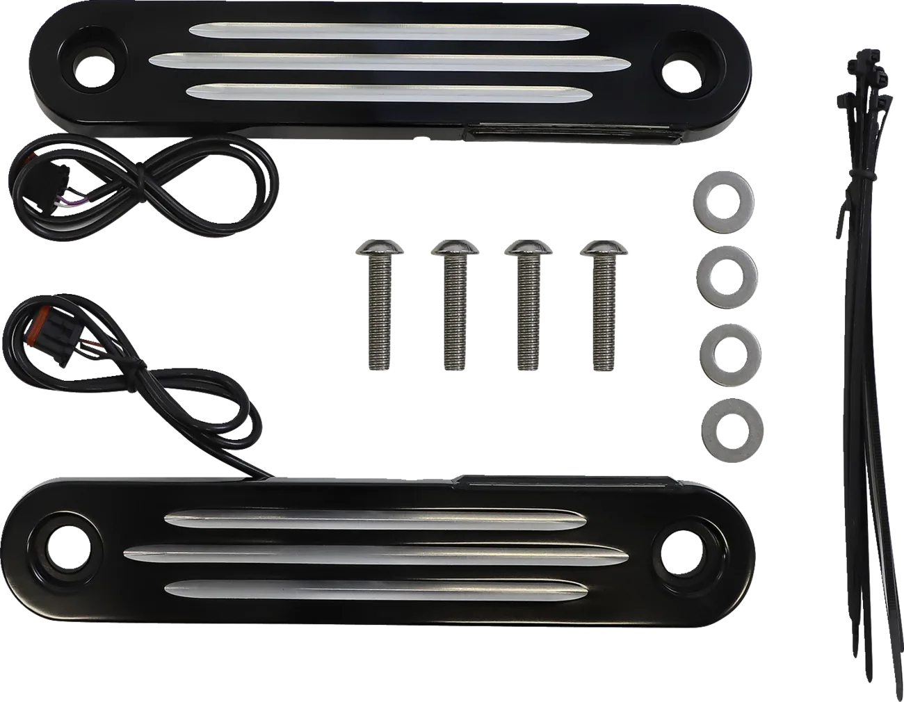 ProBEAM® Dynamic Strips™ V2 Front Turn Signals