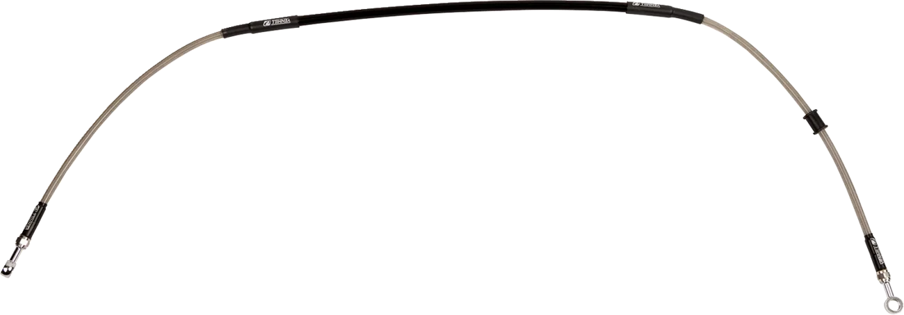 Stainless Steel Braided Brake Line