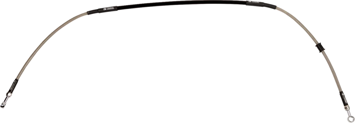 Stainless Steel Braided Brake Line