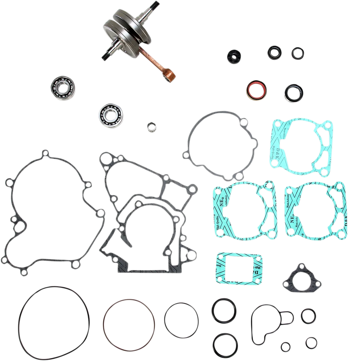 Crankshaft Kit