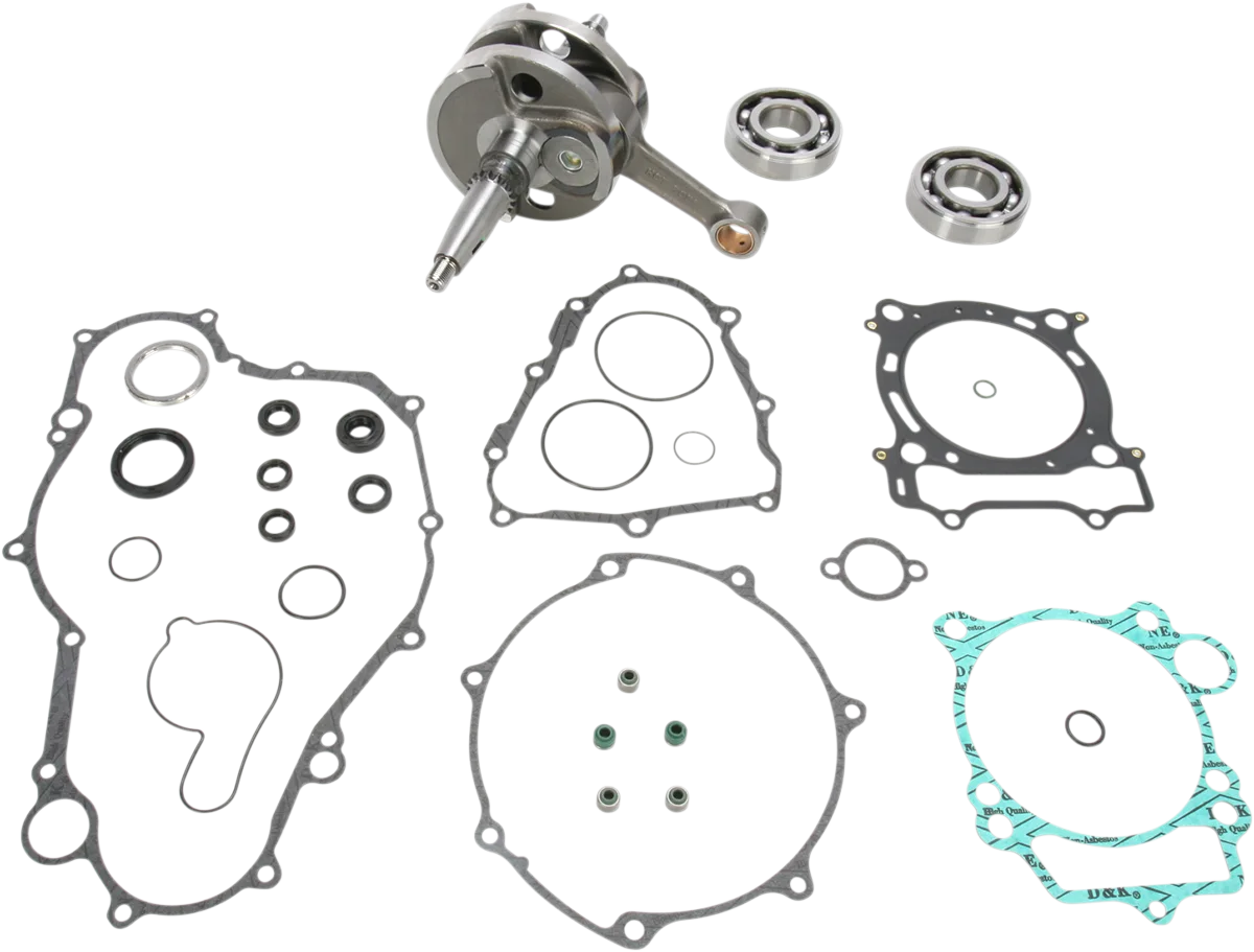 Crankshaft Kit