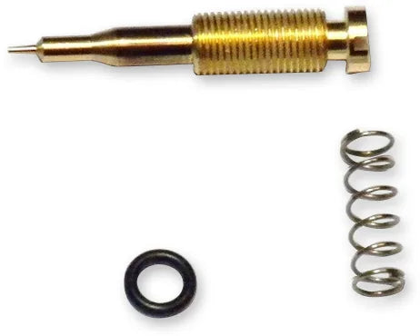 Replacement Carburetor Air/Fuel Mixture Screw Kit
