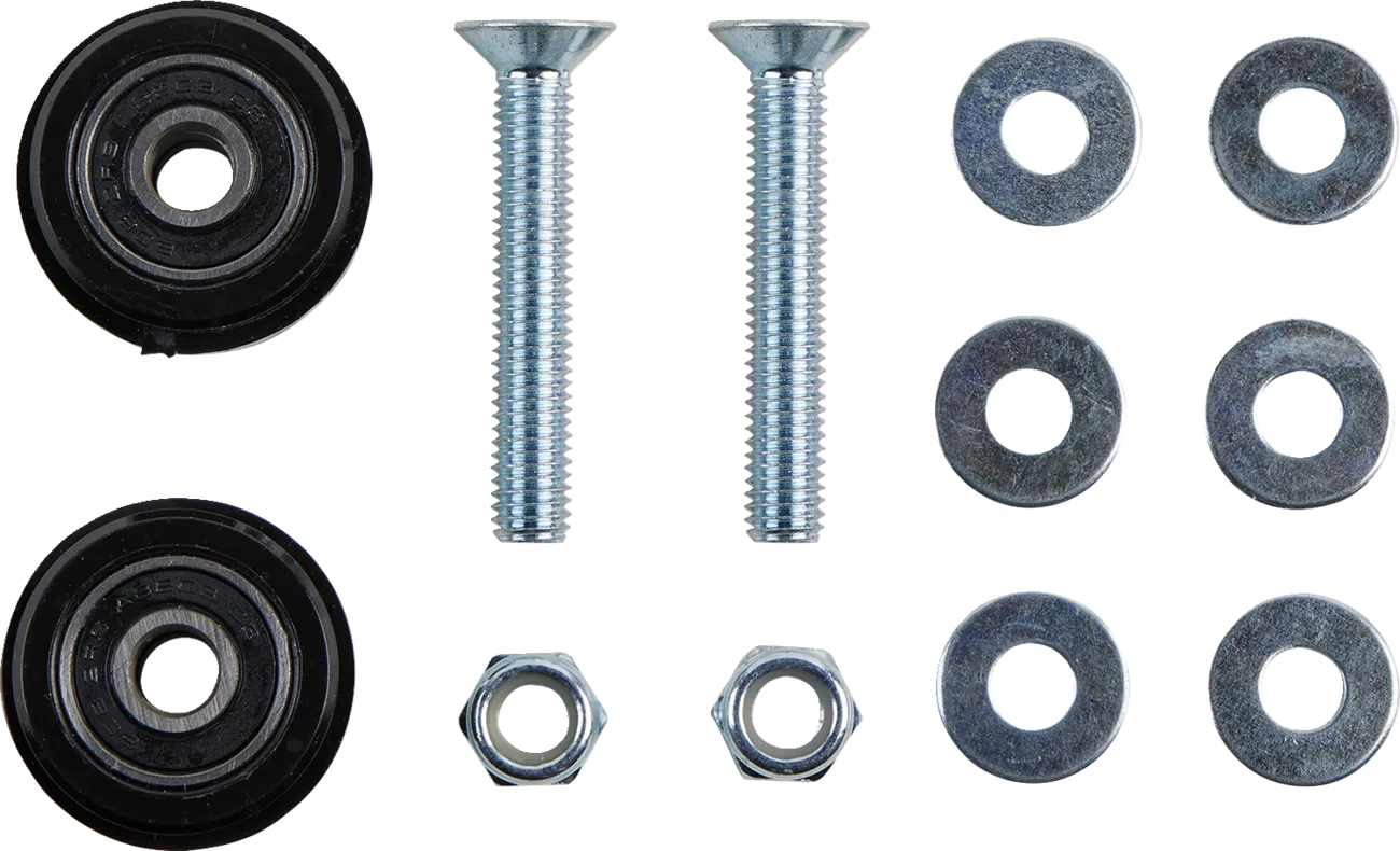 Replacement Roller Kit