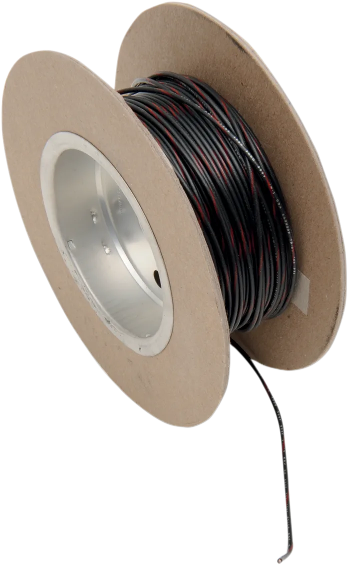 OEM Color Wire Spool