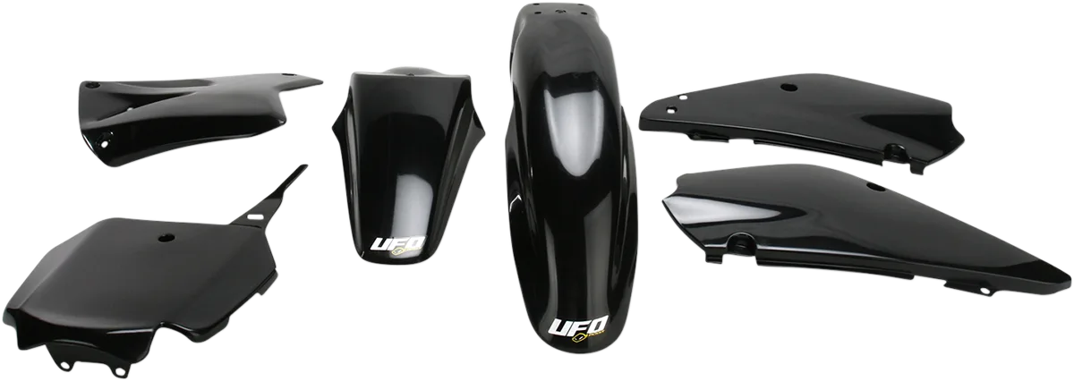Replacement Plastic For Suzuki