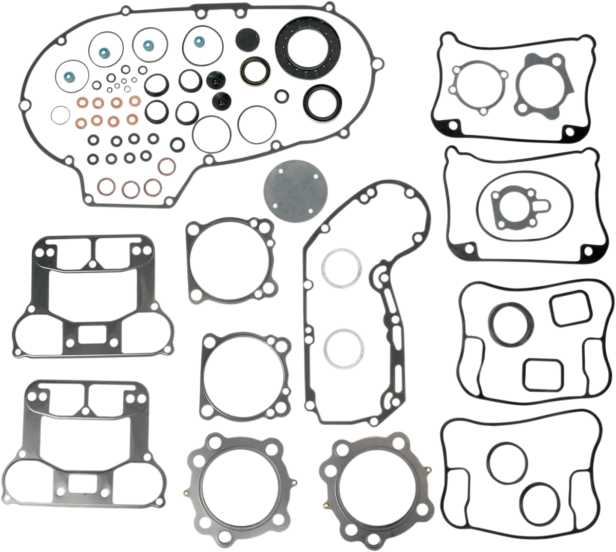 Extreme Sealing Technology Complete Gasket Kit