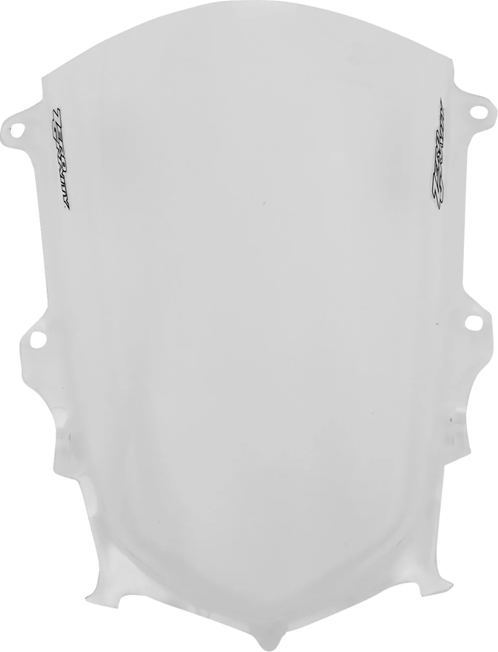 Corsa Windshield