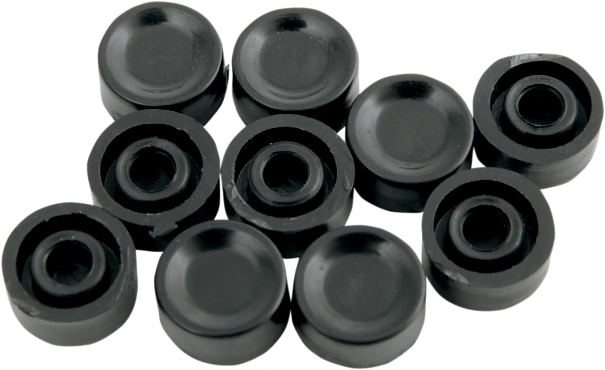 Handlebar Switch Button Caps