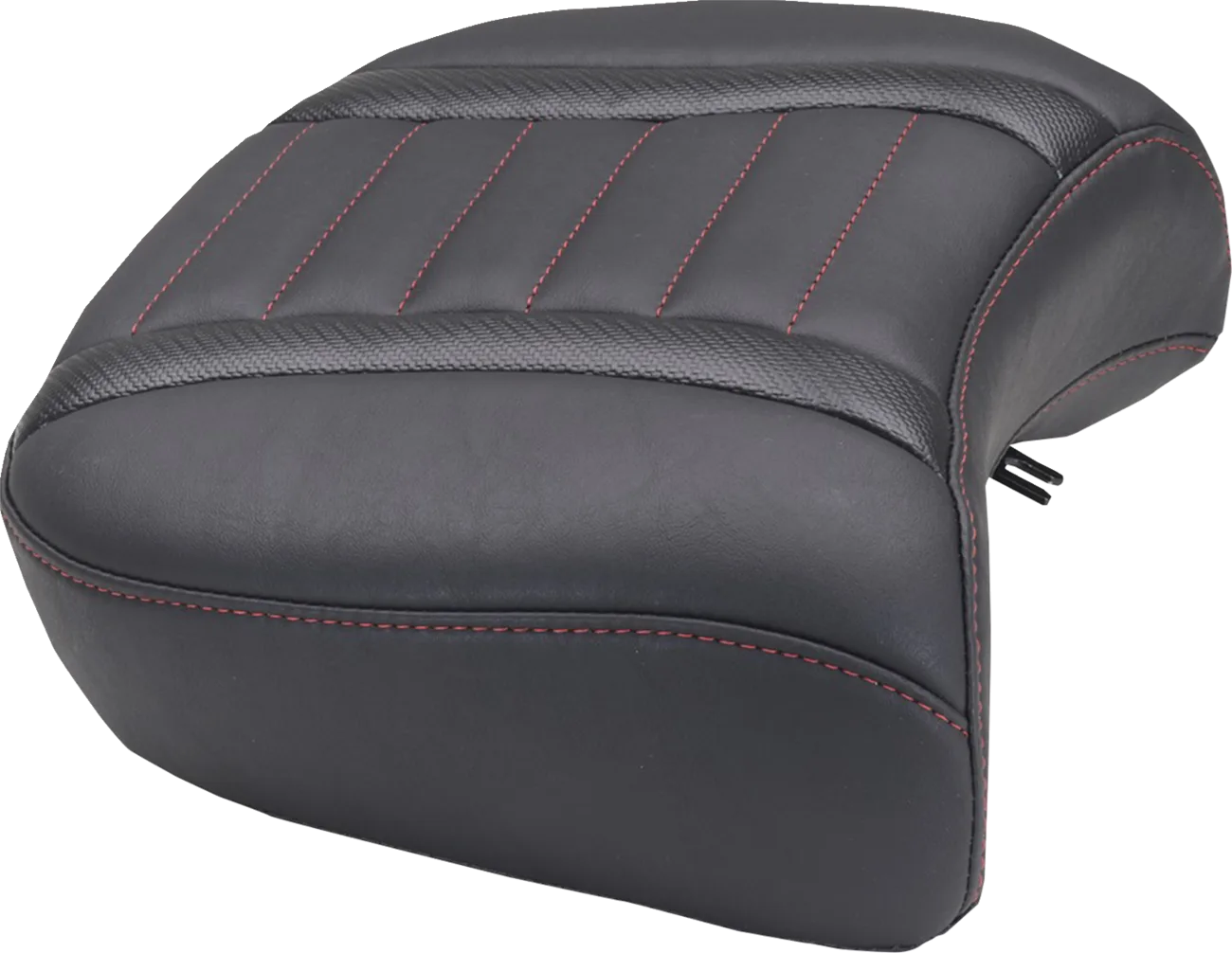Wide Deluxe Touring Passenger Seat