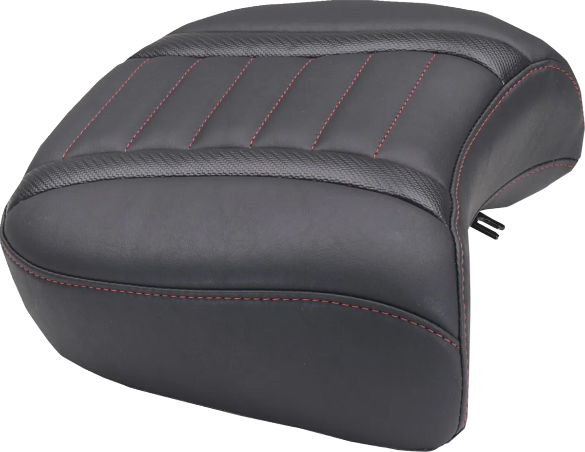 Wide Deluxe Touring Passenger Seat
