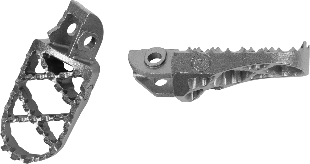 Pro Foot Pegs