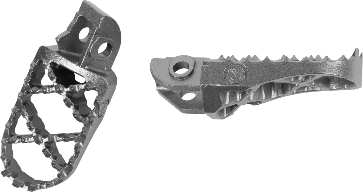 Pro Foot Pegs