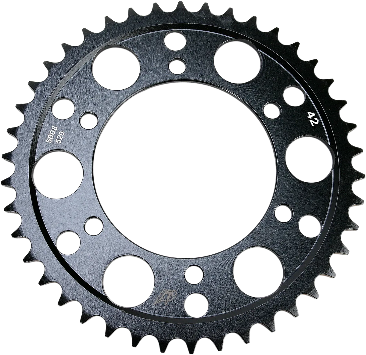 Lightweight Steel Sprocket