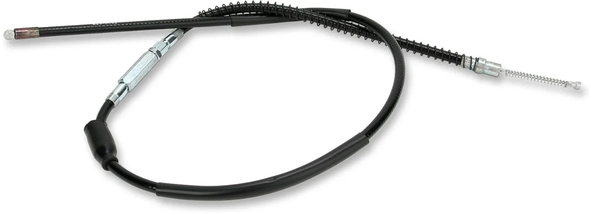 Vinyl Clutch Cable