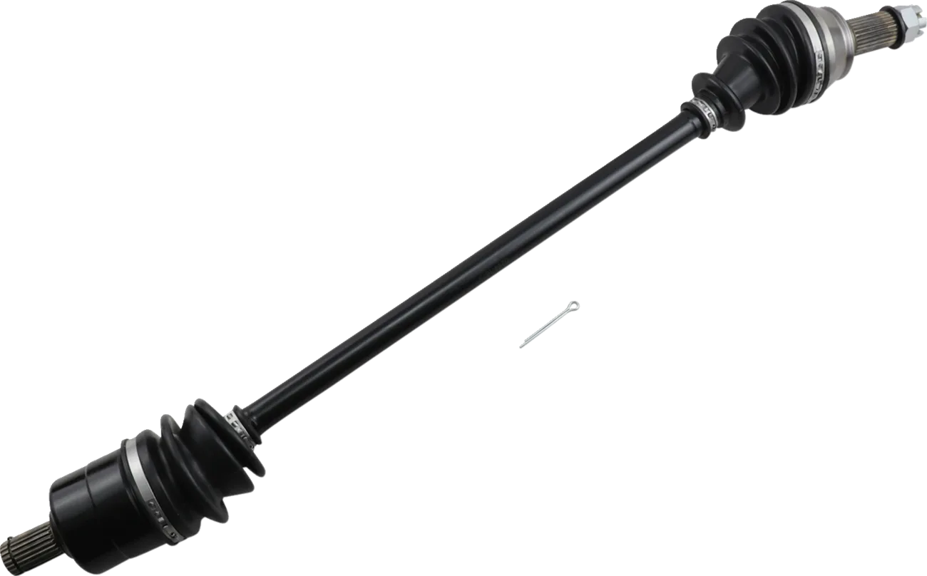 OEM Replacement Standard CV Axle