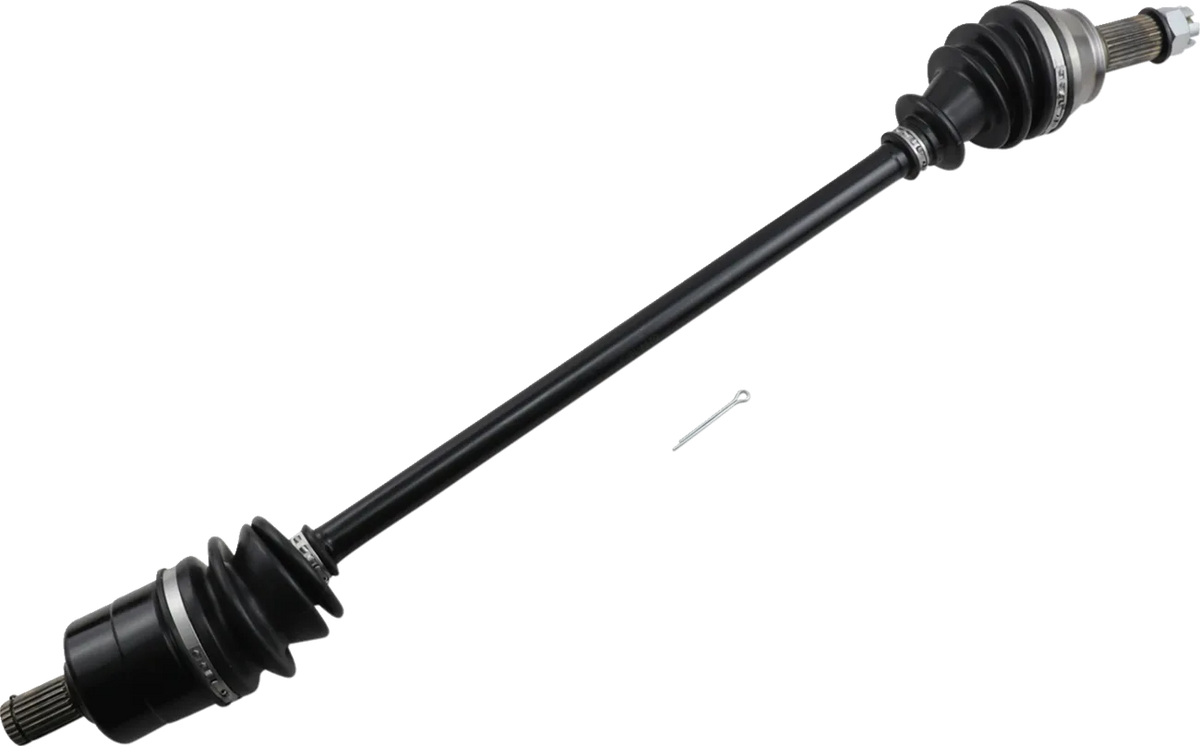 OEM Replacement Standard CV Axle