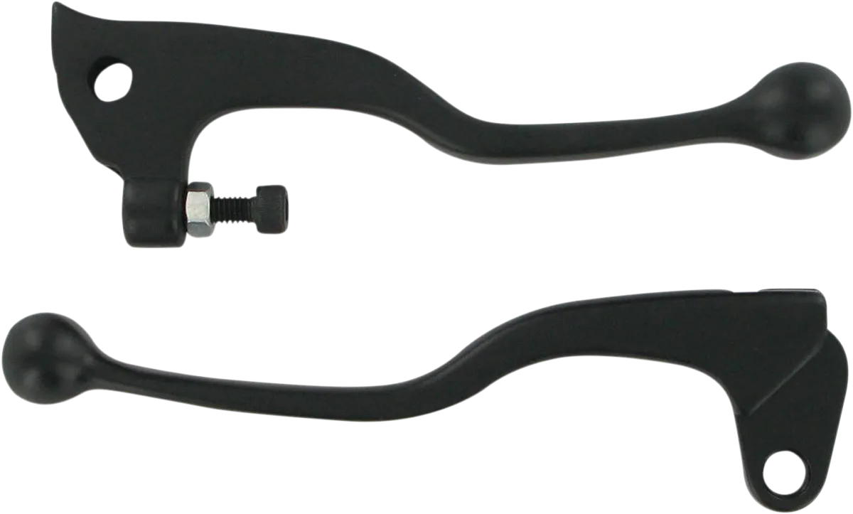 Shorty Power Lever Set
