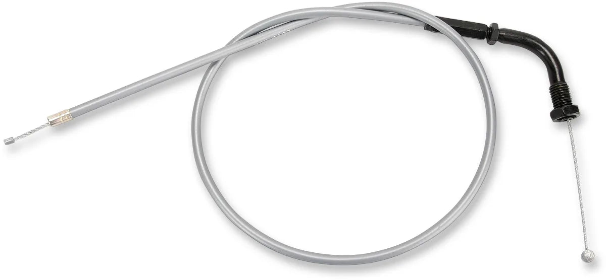 Vinyl Covered Cable