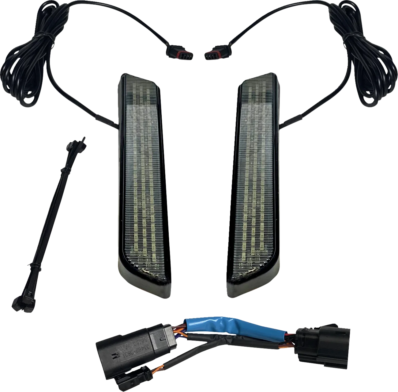 LED Front Fork Lightz™